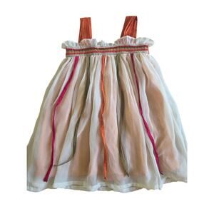 Well Dressed Wolf Tropical Maddie